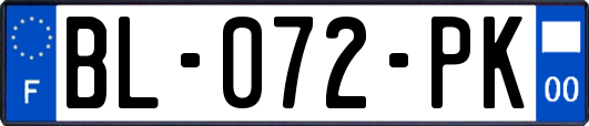 BL-072-PK