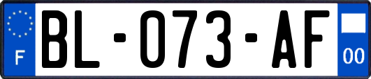 BL-073-AF