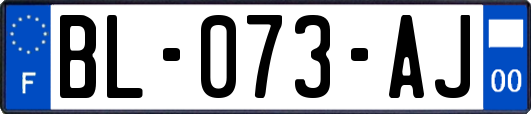 BL-073-AJ