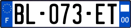 BL-073-ET