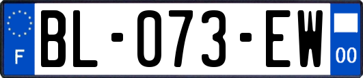 BL-073-EW