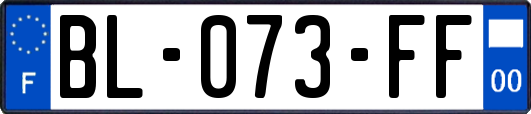 BL-073-FF