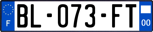BL-073-FT