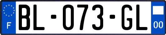 BL-073-GL