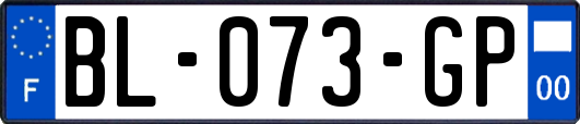 BL-073-GP