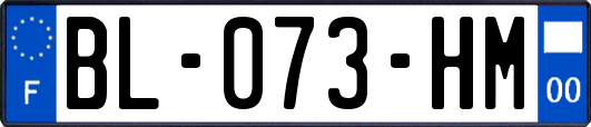 BL-073-HM