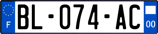 BL-074-AC