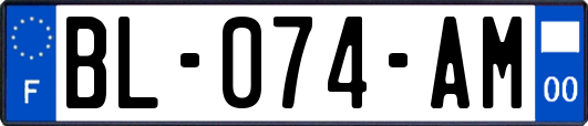 BL-074-AM