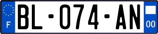 BL-074-AN