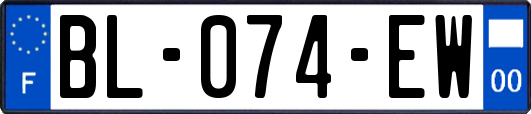 BL-074-EW