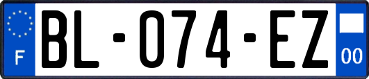 BL-074-EZ