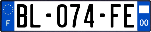 BL-074-FE