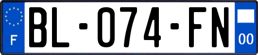 BL-074-FN