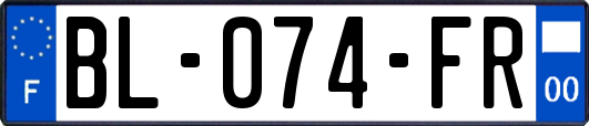 BL-074-FR