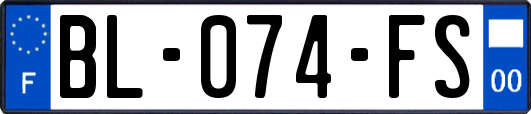 BL-074-FS
