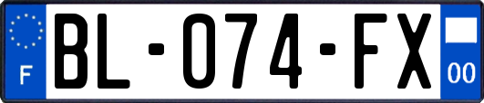 BL-074-FX