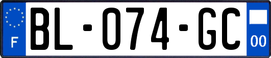 BL-074-GC