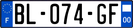 BL-074-GF