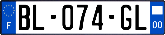 BL-074-GL
