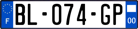 BL-074-GP