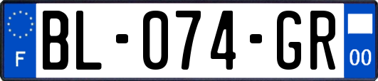 BL-074-GR