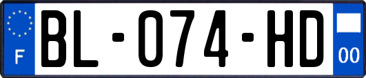 BL-074-HD