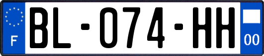 BL-074-HH