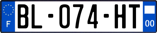 BL-074-HT