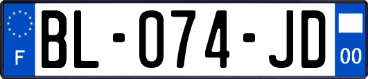BL-074-JD