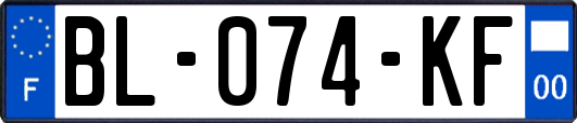 BL-074-KF