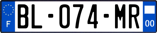 BL-074-MR