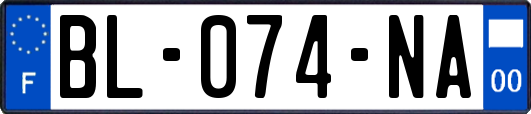 BL-074-NA