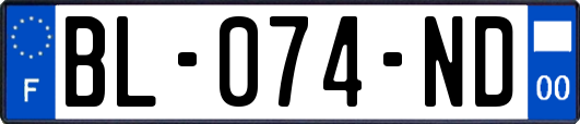 BL-074-ND