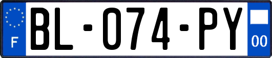 BL-074-PY