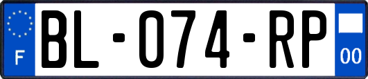 BL-074-RP