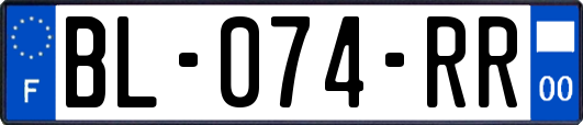 BL-074-RR