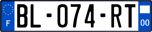 BL-074-RT