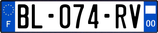 BL-074-RV