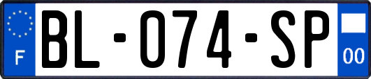 BL-074-SP