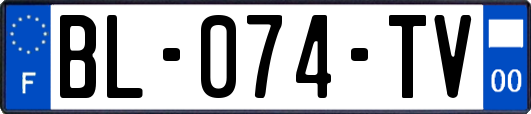 BL-074-TV