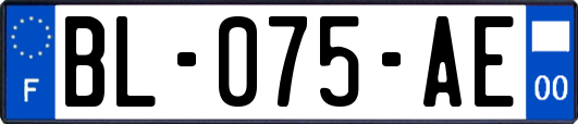 BL-075-AE