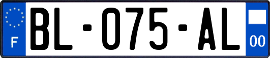 BL-075-AL