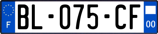 BL-075-CF