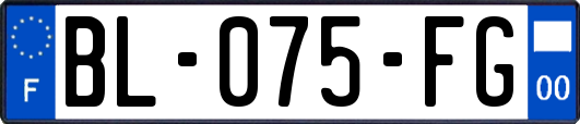 BL-075-FG