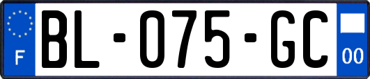 BL-075-GC