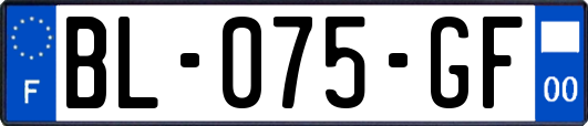 BL-075-GF