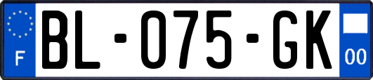 BL-075-GK