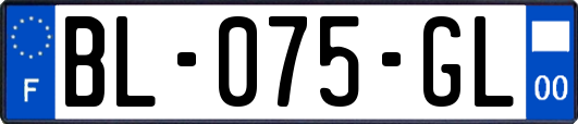 BL-075-GL