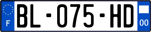 BL-075-HD