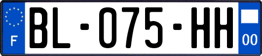 BL-075-HH